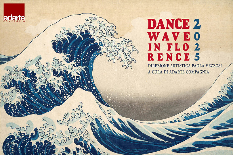 DANCE WAVE IN FLORENCE - Non è cosa da tutti